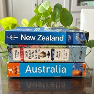 🌎 📚 Travel Book Bundle 📚 🌎
